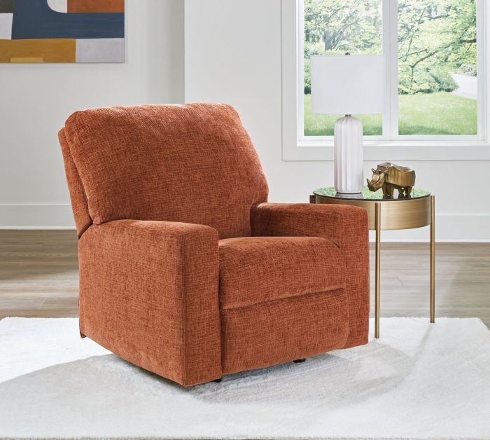 Aviemore - Rocker Recliner - Image 4