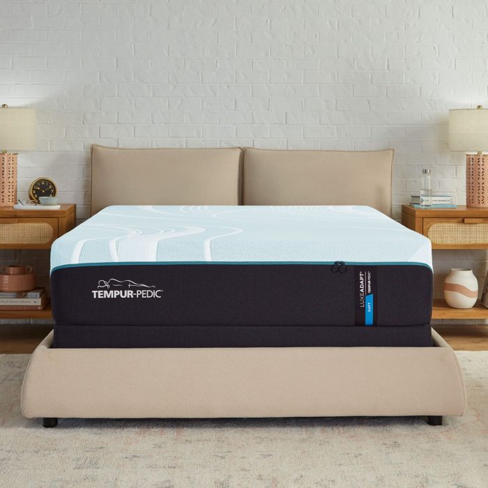 Adapt - Tempur-Luxeadapt Soft - Image 3