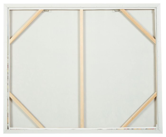 Pryorley - Multi - Wall Art - Image 4