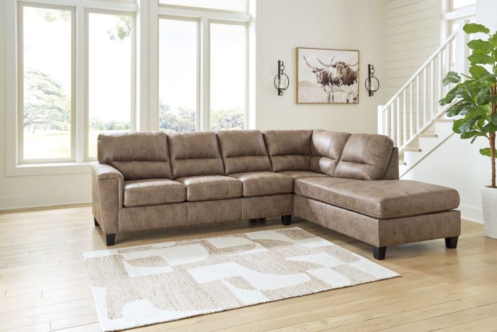 Navi - Sectional Sofa Sleeper - Image 7