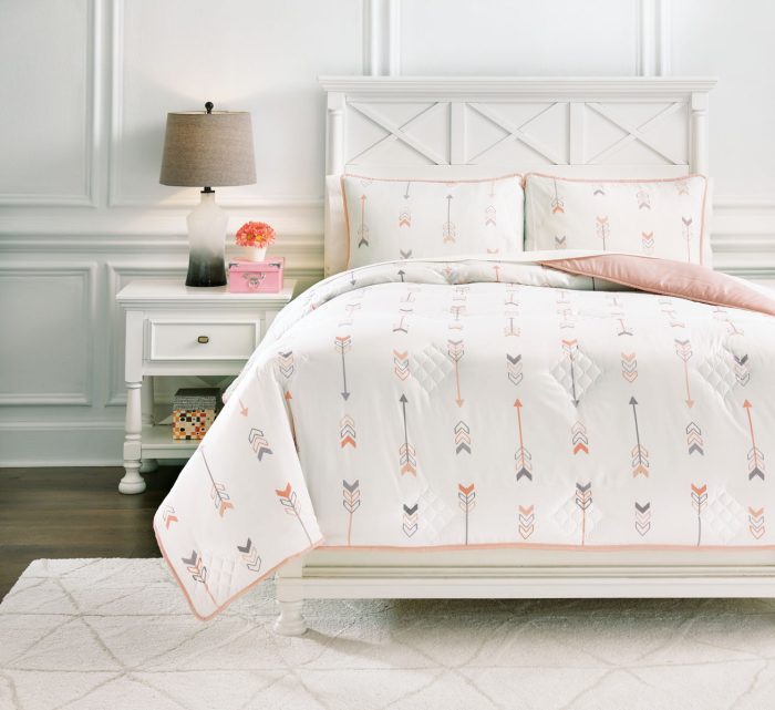 Lexann - Comforter Set - Image 4