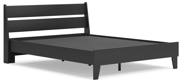 Socalle - Panel Platform Bed - Image 7