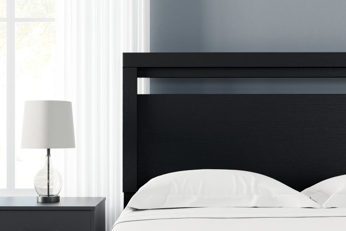 Flannia - Headboard - Image 3