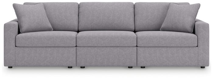 Modmax - Granite - Sectional - Image 9