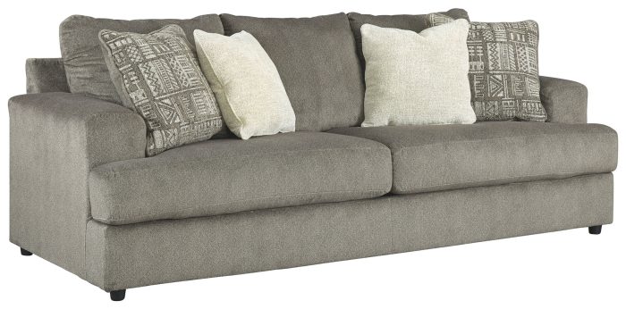 Soletren - Stationary Sofa - Image 2