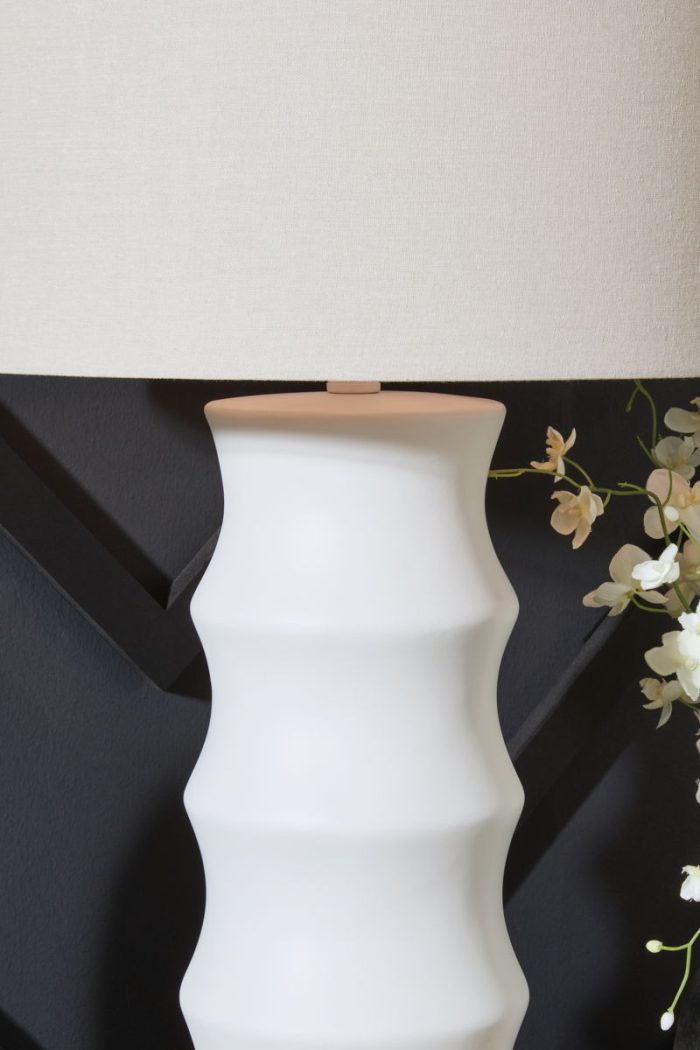 Veraleigh - Poly Lamp - Image 3