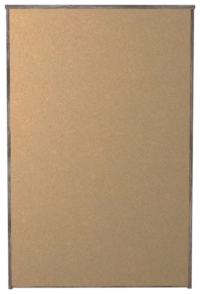 Ralinksi - Gray - Four Drawer Chest - Image 3