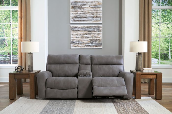 Next-Gen Durapella - Reclining Sectional - Image 15