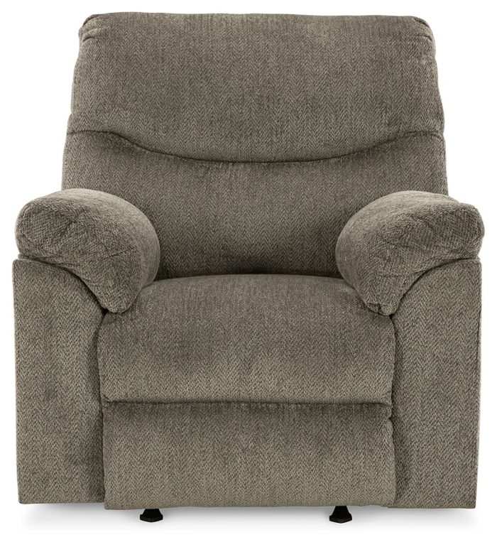 Alphons - Rocker Recliner - Image 6