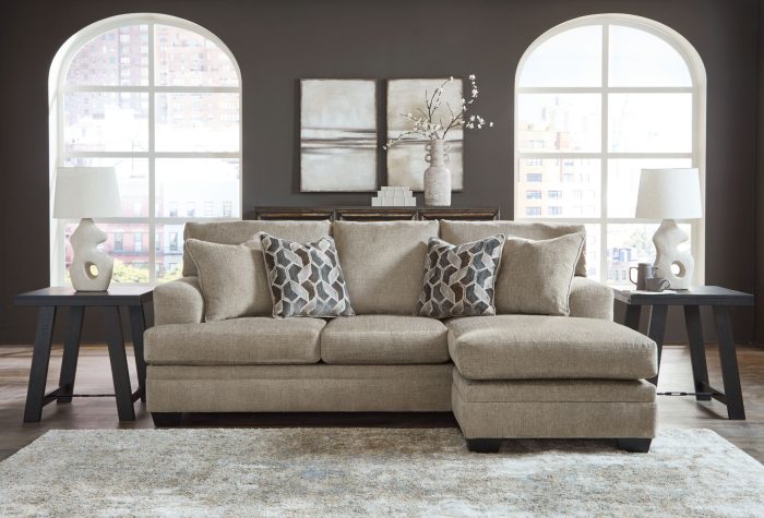 Stonemeade - Living Room Set - Image 13