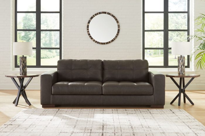 Luigi - Thunder - Sofa - Image 4