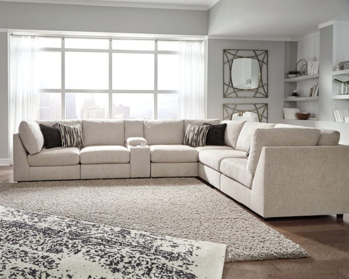 Kellway - Sectional - Image 3