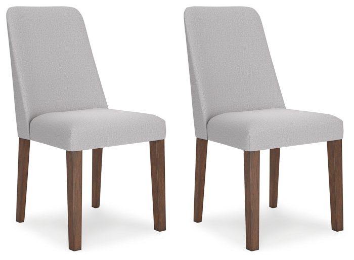 Lyncott - Dining Uph Side Chair (Set of 2) - Image 4