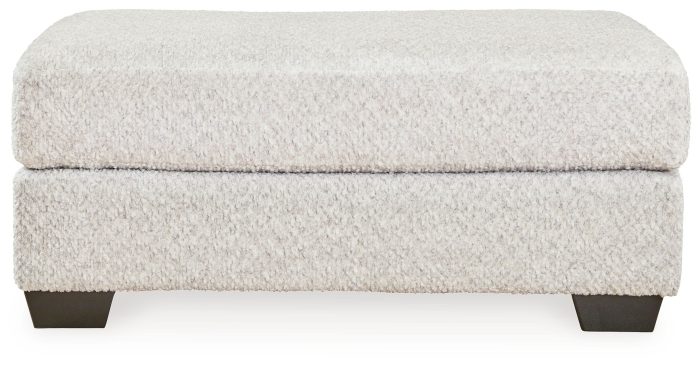 Brebryan - Flannel - Ottoman - Image 2