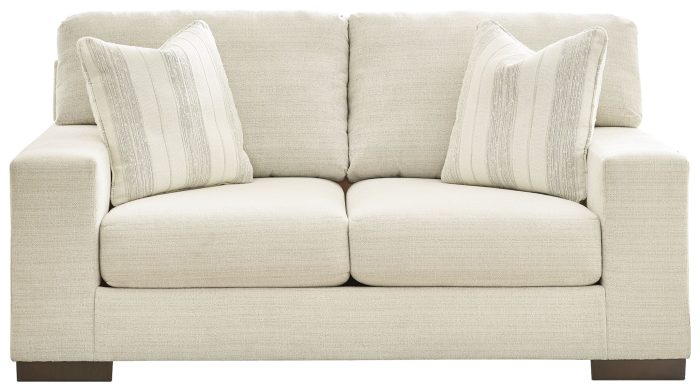 Maggie - Loveseat - Image 7