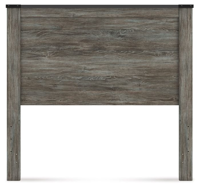 Frandern - Panel Headboard - Image 2
