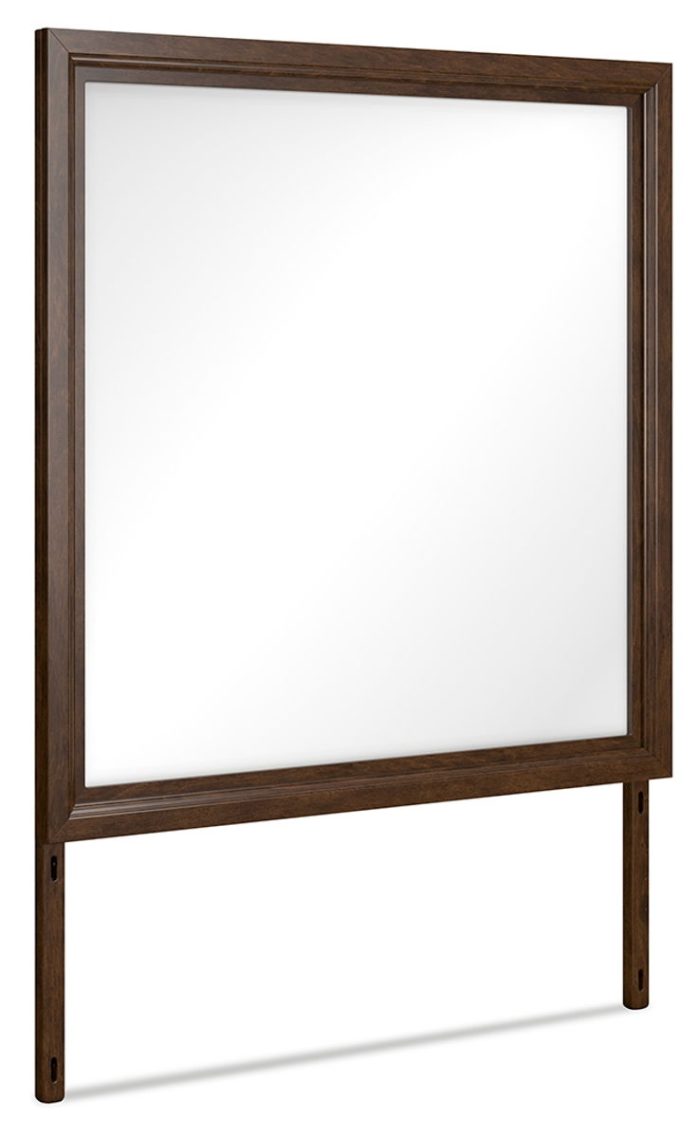 Danabrin - Panel Bedroom Set - Image 4