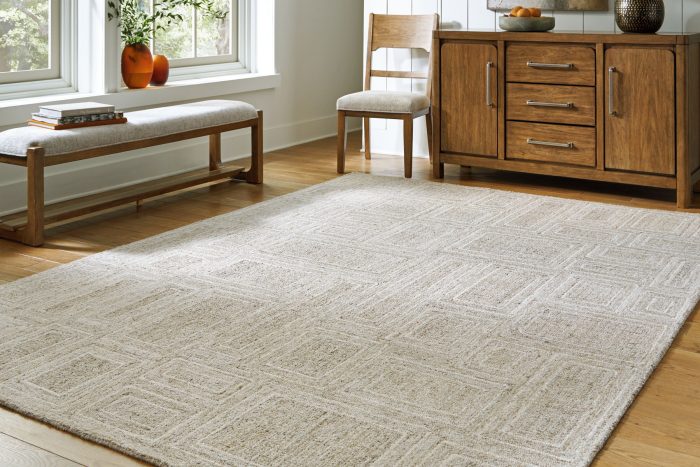 Brickburgh - Area Rug - Image 3