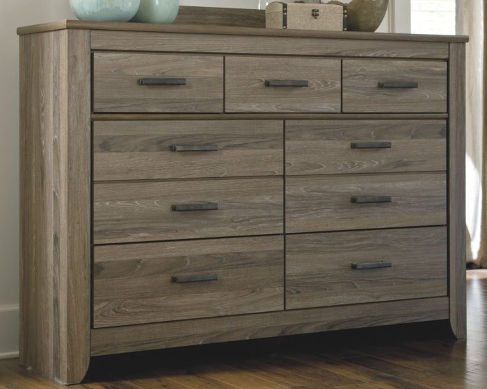 Zelen - Bedroom Set - Image 4