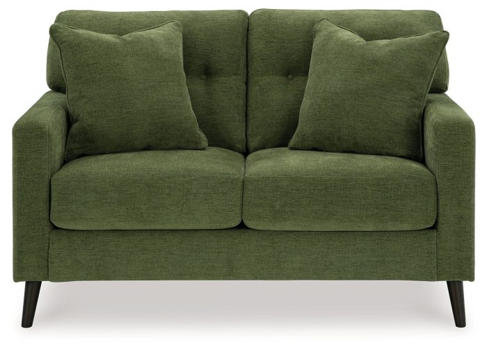 Bixler - Loveseat - Image 3