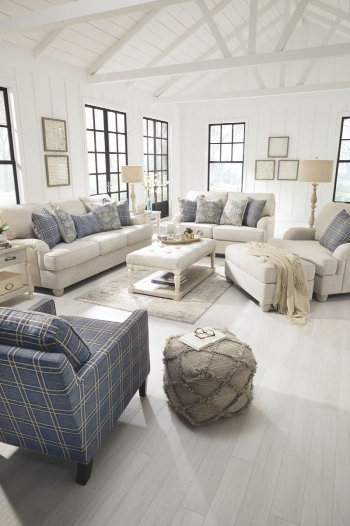 Traemore - River - Accent Chair - Image 2
