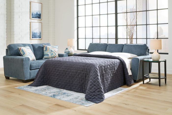 Cashton - Sofa Sleeper - Image 3