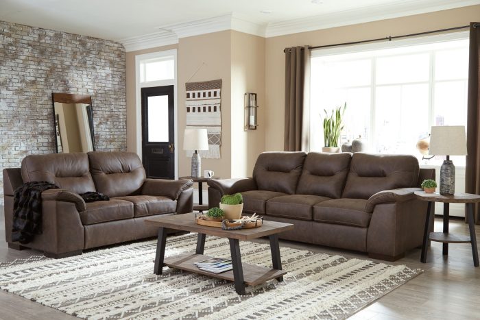 Maderla - Living Room Set - Image 2