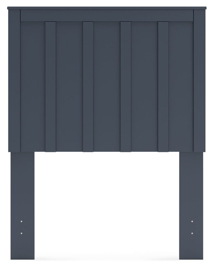 Simmenfort - Panel Headboard - Image 3
