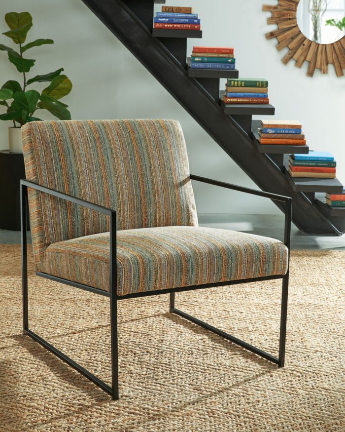 Aniak - Accent Chair - Image 2