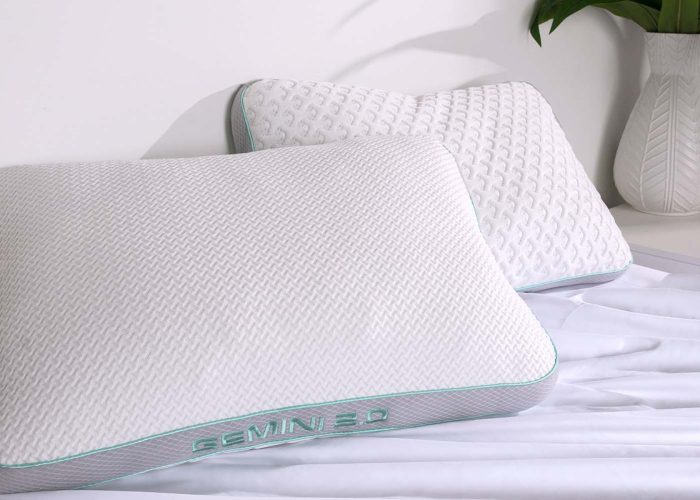 Gemini Performance - Pillow - Image 7