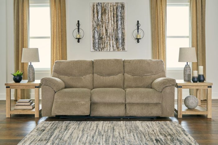 Alphons - Living Room Set - Image 5