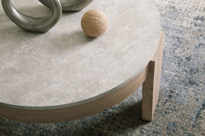 Guystone - Light Brown - Occasional Table Set (Set of 3) - Image 3