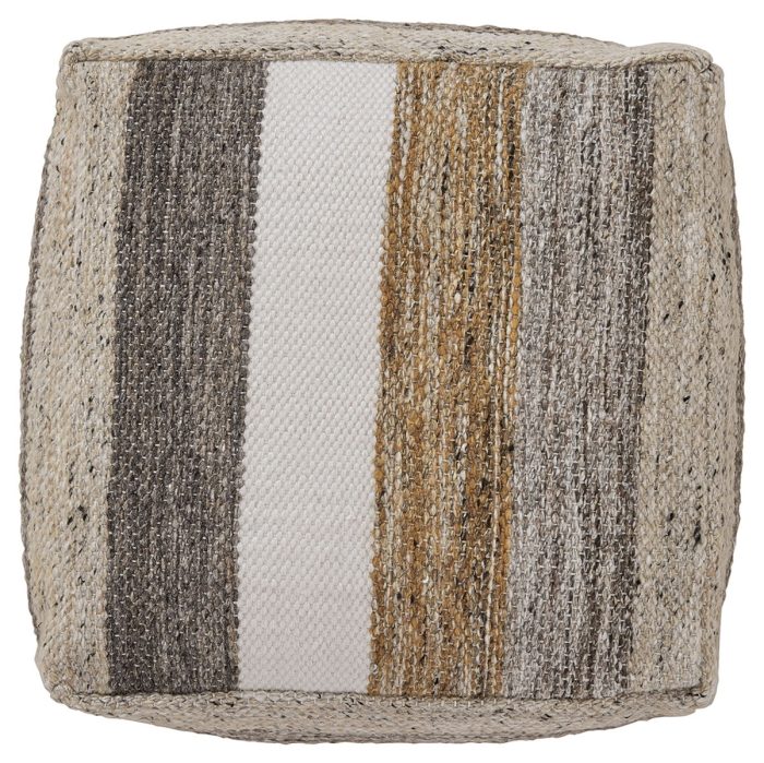 Josalind - Multi - Pouf - Image 2