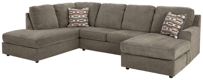 O'phannon - Sectional - Image 9