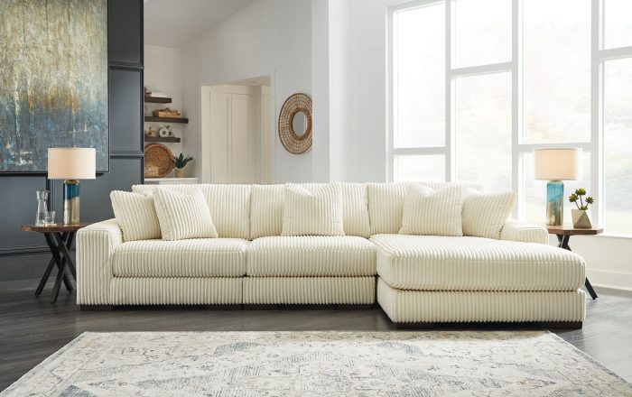 Lindyn - Sectional - Image 36