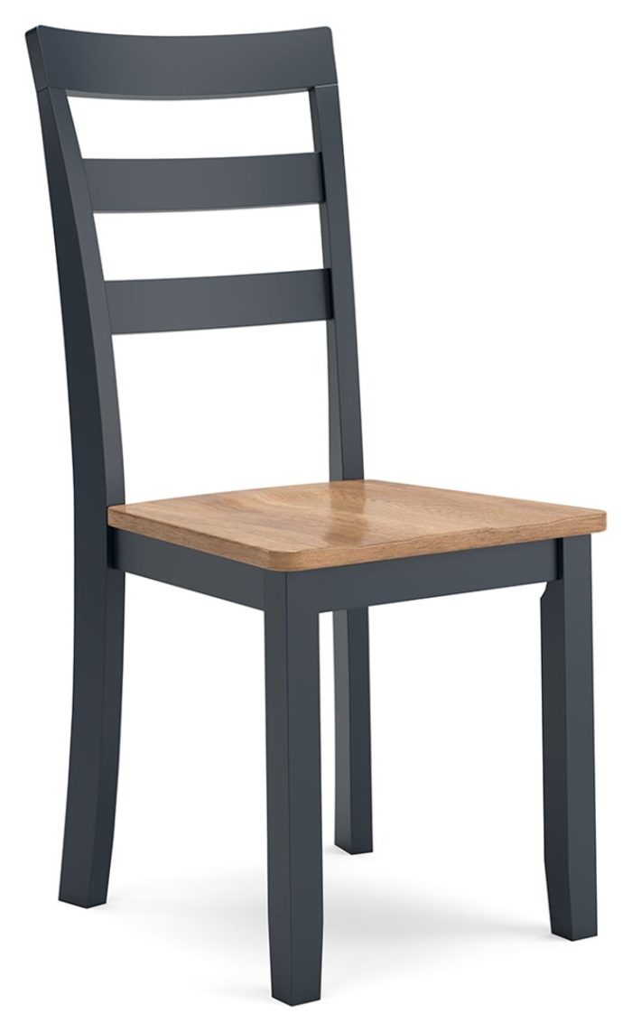 Gesthaven - Dining Room Side Chair (Set of 2) - Image 11