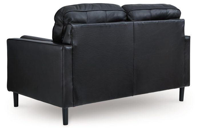 Bryceview - Onyx - Loveseat - Image 4