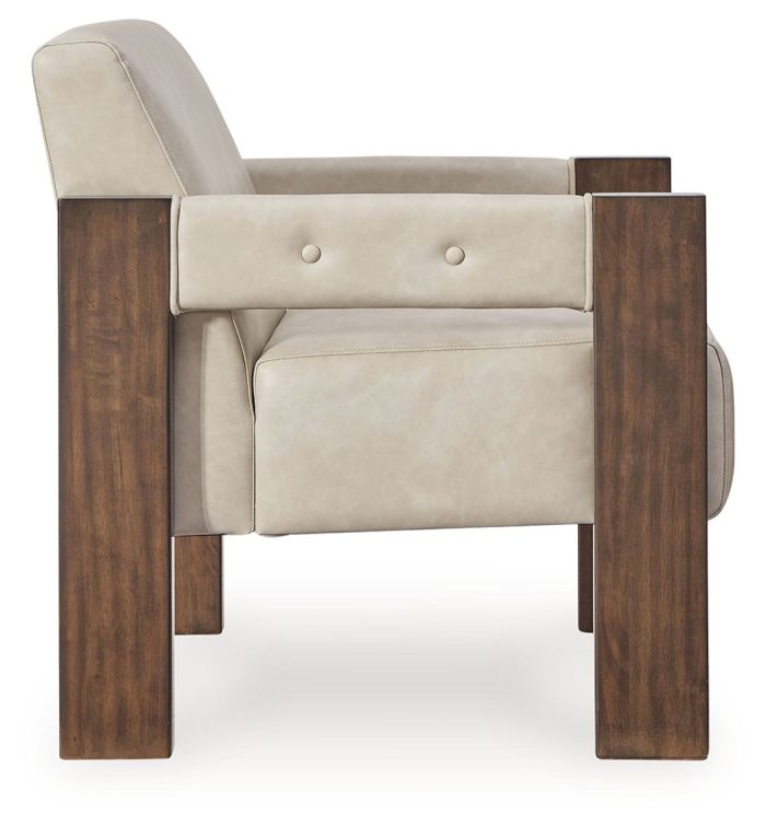 Adlanlock - Accent Chair - Image 4