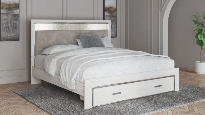 Altyra - Upholstered Storage Bedroom Set - Image 3