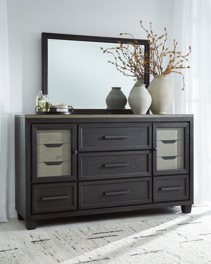 Foyland - Bedroom Set - Image 2