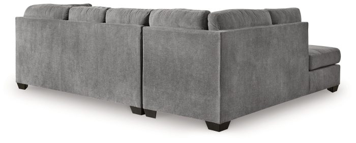 Marleton - Sleeper Sectional - Image 5