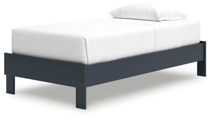Simmenfort - Platform Bed - Image 2