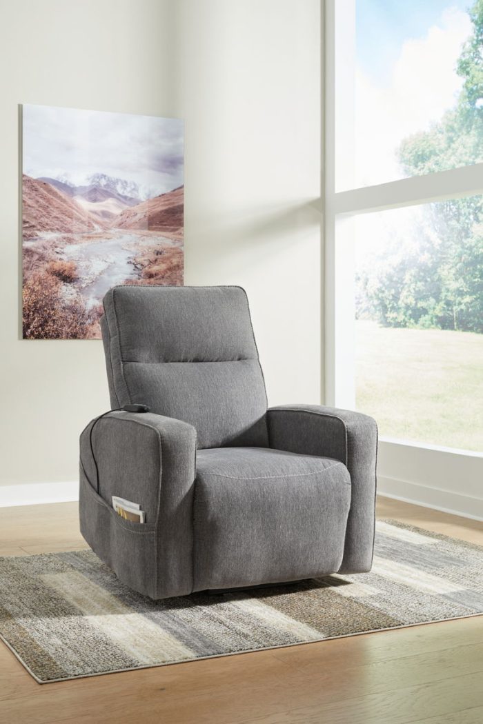 Starganza - Power Lift Recliner - Image 4