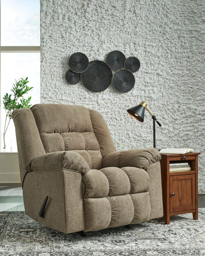 Kegler - Rocker Recliner - Image 3