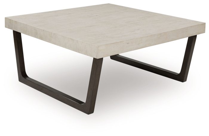 Westenfort - Espresso / Gray - Occasional Table Set (Set of 2) - Image 3