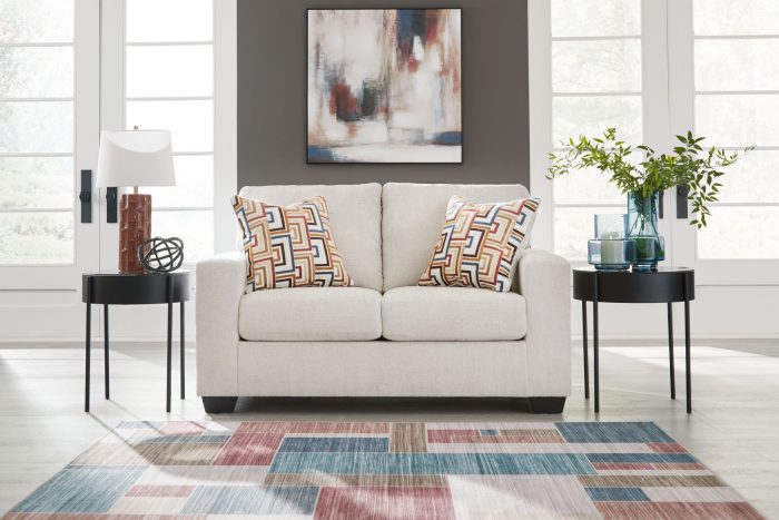 Aviemore - Loveseat - Image 4