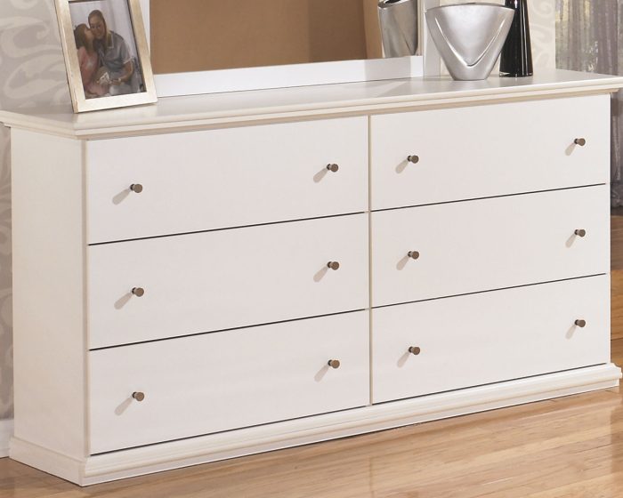 Bostwick - Dresser - Image 2