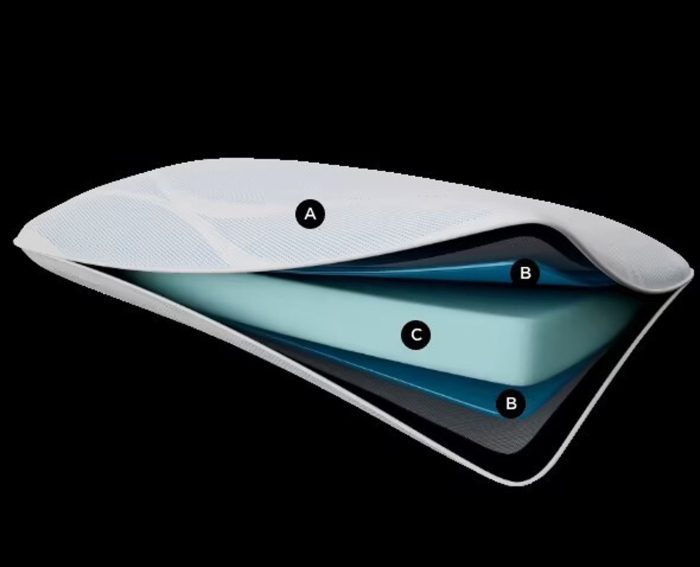 Breeze ProLo Pillow - Image 3