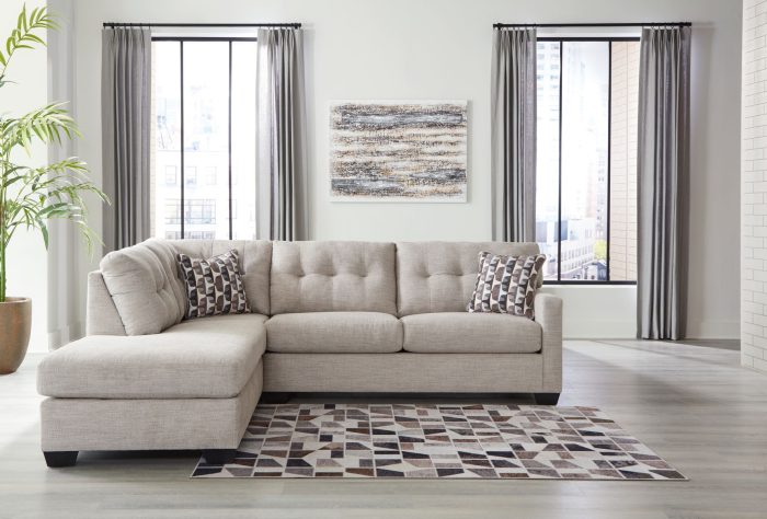 Mahoney - Sectional - Image 16