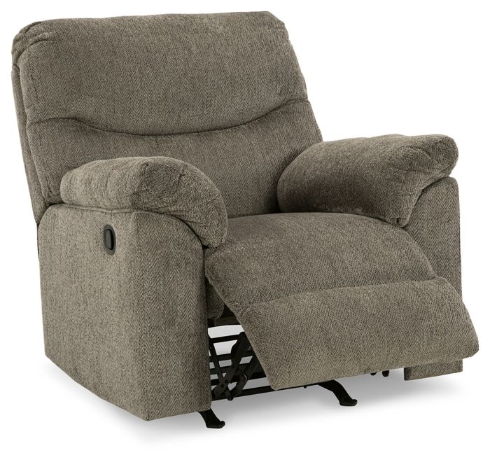 Alphons - Rocker Recliner - Image 5
